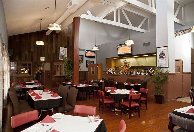 The Summit Hotel - San Jose Silicon Valley  | San Jose | California | United States 16