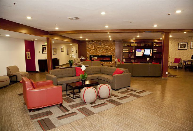 The Summit Hotel - San Jose Silicon Valley  | San Jose | California | United States 17