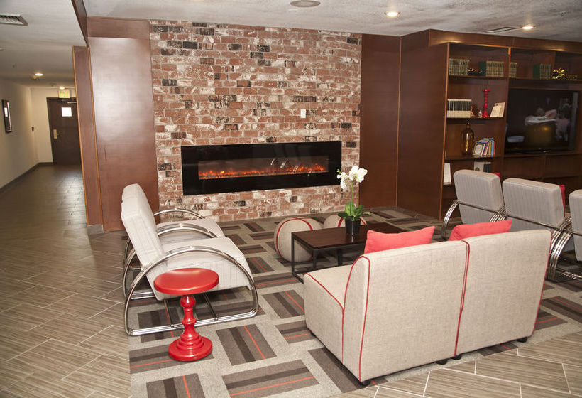 The Summit Hotel - San Jose Silicon Valley  | San Jose | California | United States 18