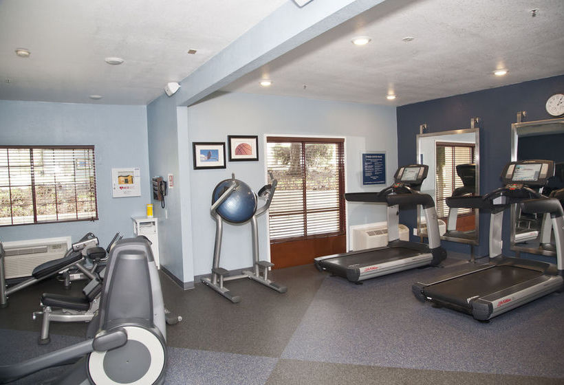 The Summit Hotel - San Jose Silicon Valley  | San Jose | California | United States 19