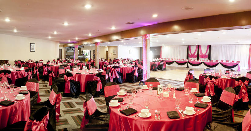 The Summit Hotel - San Jose Silicon Valley  | San Jose | California | United States 20