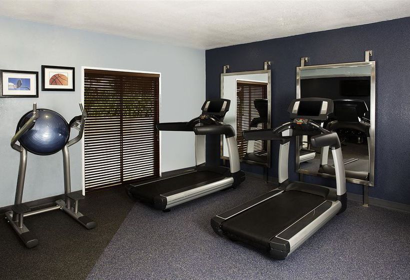 The Summit Hotel - San Jose Silicon Valley  | San Jose | California | United States 3