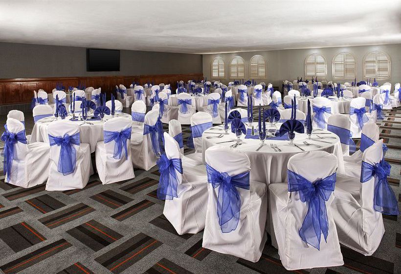 The Summit Hotel - San Jose Silicon Valley  | San Jose | California | United States 4