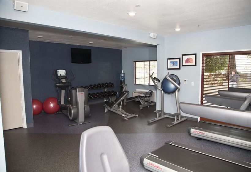 The Summit Hotel - San Jose Silicon Valley  | San Jose | California | United States 5