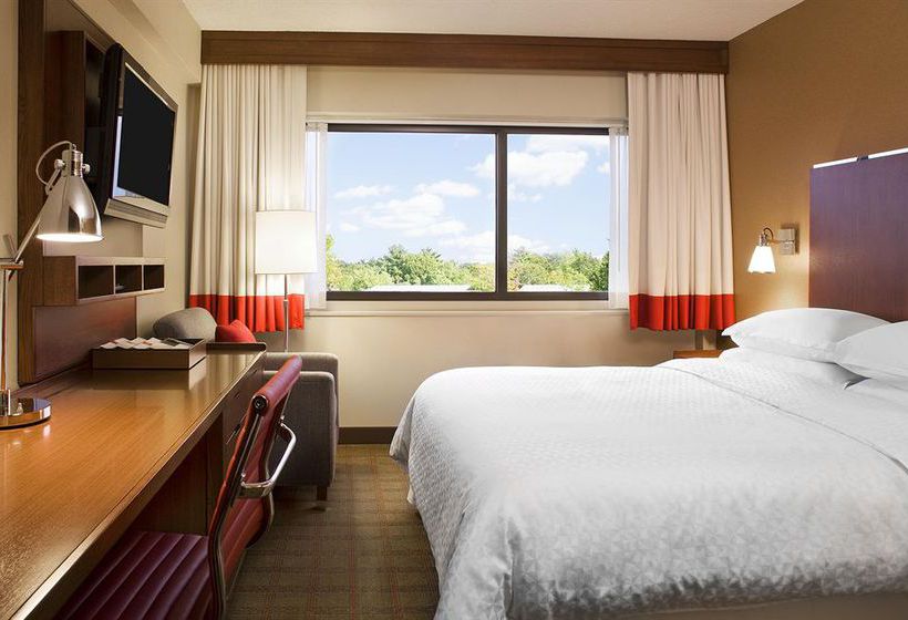 The Summit Hotel - San Jose Silicon Valley  | San Jose | California | United States 6