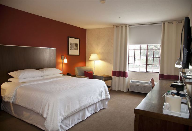 The Summit Hotel - San Jose Silicon Valley  | San Jose | California | United States 7