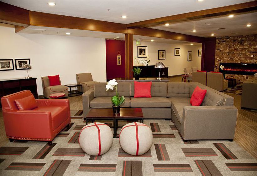 The Summit Hotel - San Jose Silicon Valley  | San Jose | California | United States 8