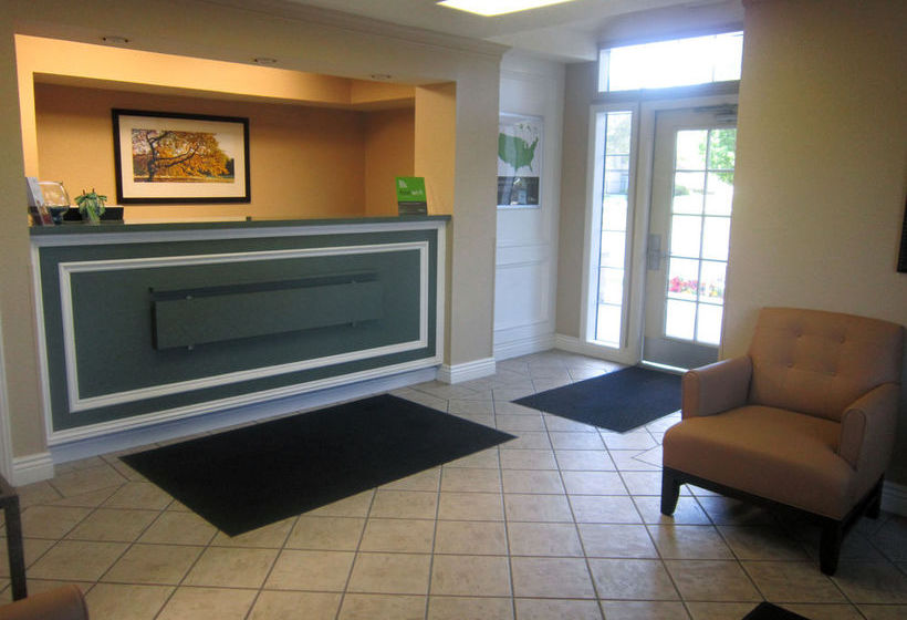 Hotel Homestead Sacramento South Natomas  | Sacramento | California | United States 4