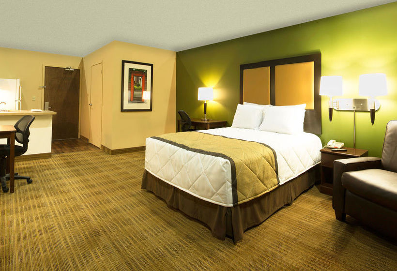 Hotel Homestead Sacramento South Natomas  | Sacramento | California | United States 5