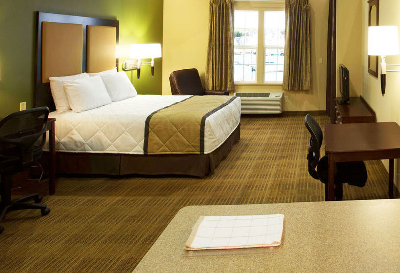 Hotel Homestead Sacramento South Natomas  | Sacramento | California | United States 6