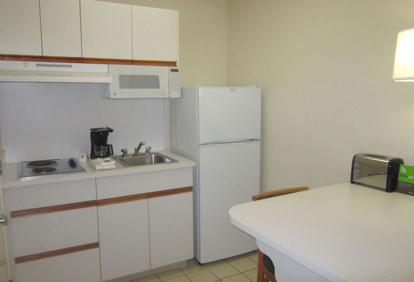 Hotel Homestead Sacramento South Natomas  | Sacramento | California | United States 8