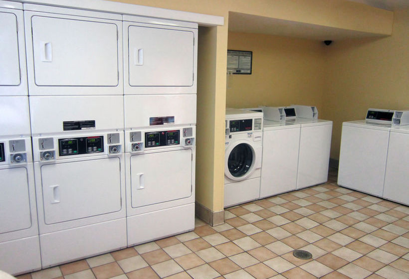 Hotel Homestead Sacramento South Natomas  | Sacramento | California | United States 9