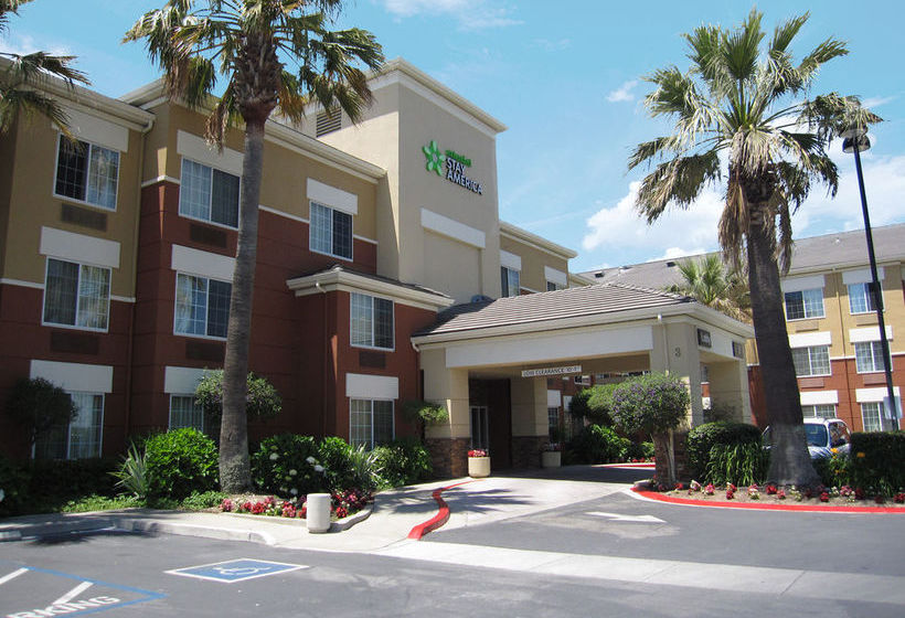 Hotel Extended Stay America San Franciscosan Carlos California