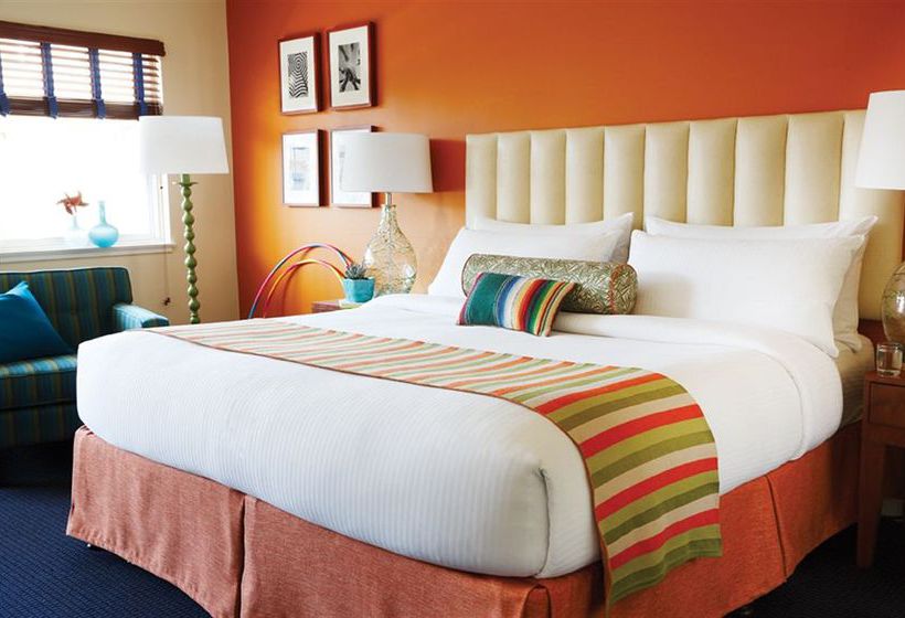 Hotel del Sol  | San Francisco | California | United States 1