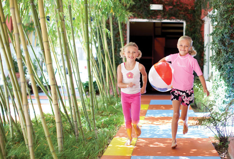 Hotel del Sol  | San Francisco | California | United States 11