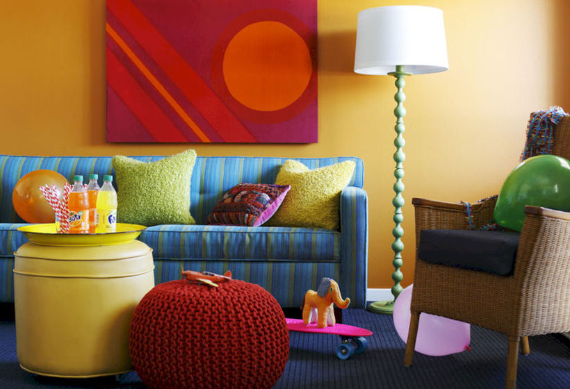 Hotel del Sol  | San Francisco | California | United States 13