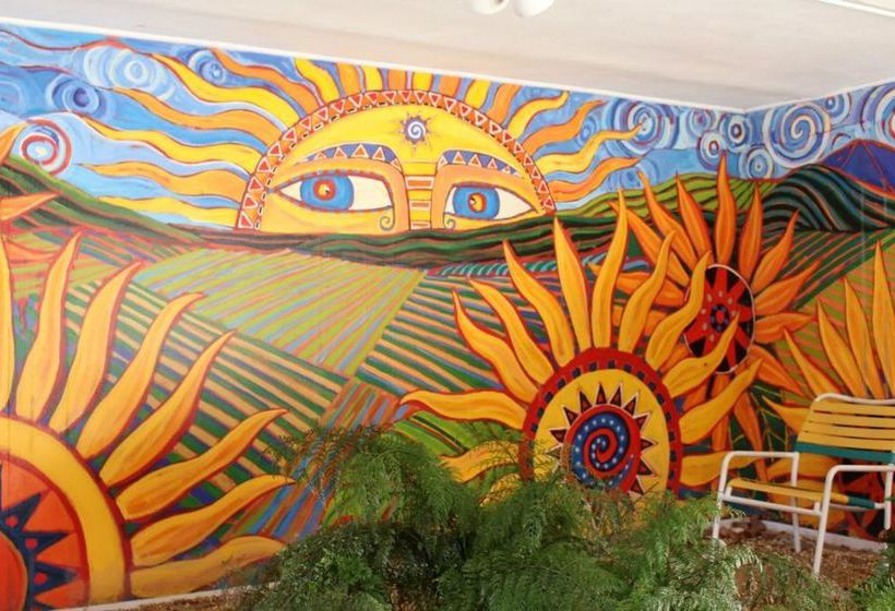 Hotel del Sol  | San Francisco | California | United States 14