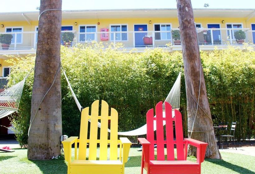 Hotel del Sol  | San Francisco | California | United States 16