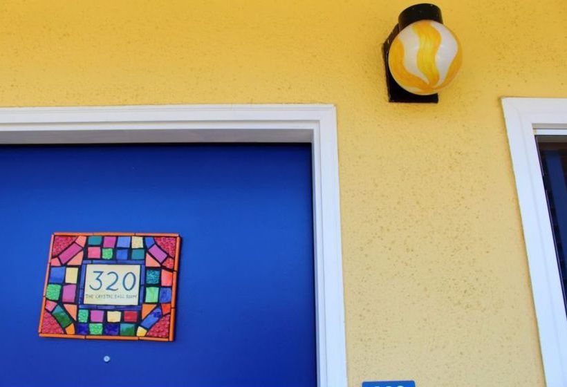 Hotel del Sol  | San Francisco | California | United States 17