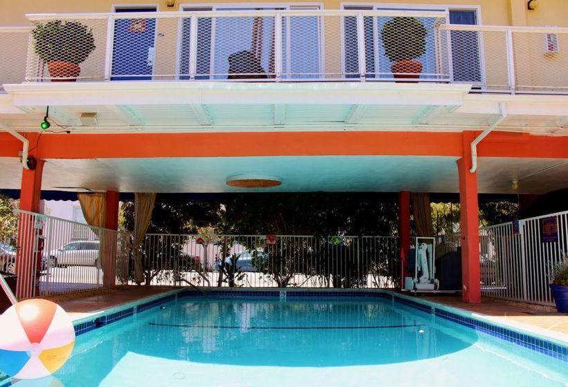 Hotel del Sol  | San Francisco | California | United States 18