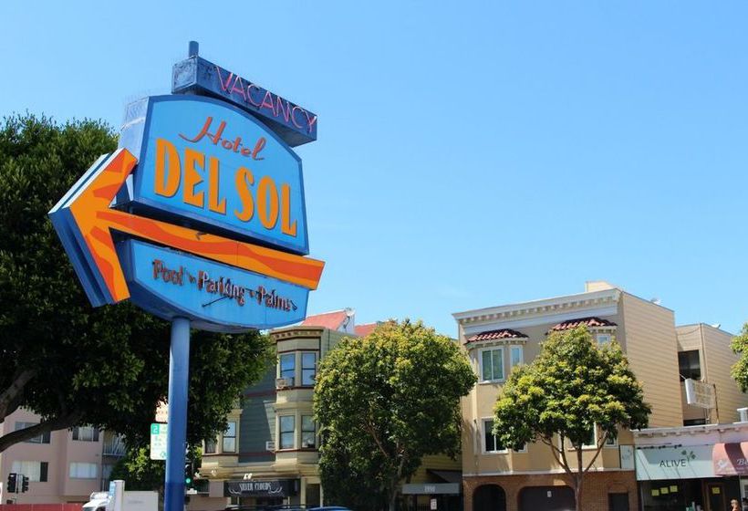 Hotel del Sol  | San Francisco | California | United States 19
