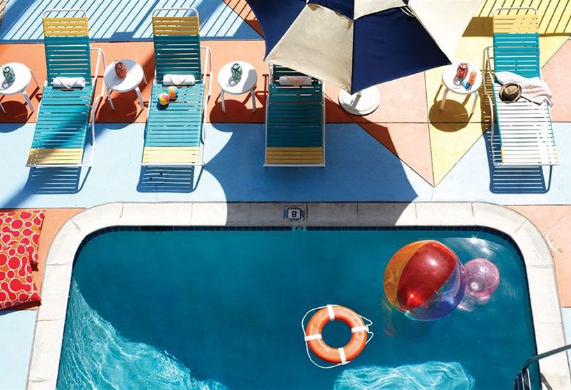 Hotel del Sol  | San Francisco | California | United States 2