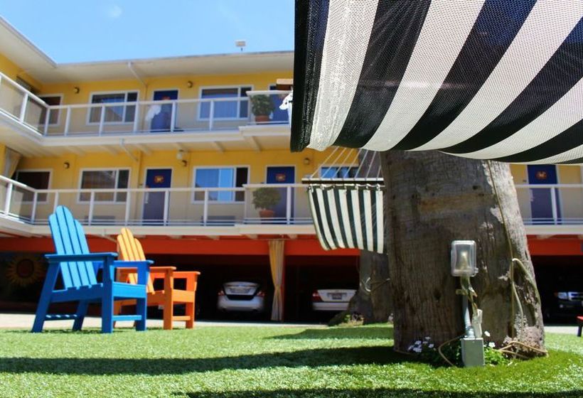 Hotel del Sol  | San Francisco | California | United States 20