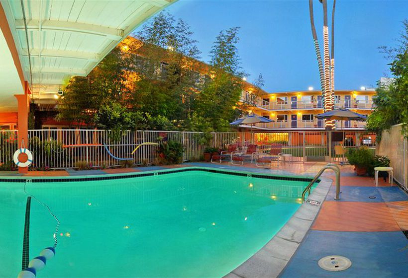 Hotel del Sol  | San Francisco | California | United States 3