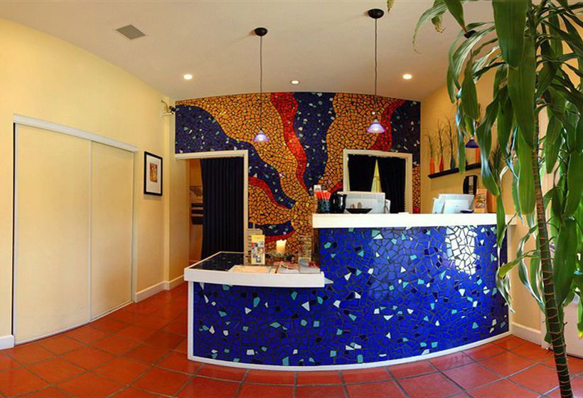 Hotel del Sol  | San Francisco | California | United States 4