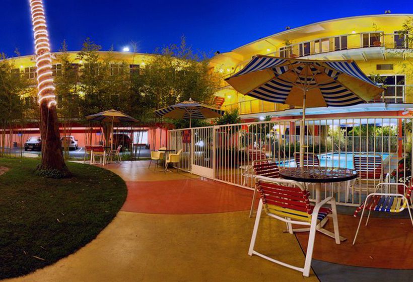 Hotel del Sol  | San Francisco | California | United States 5