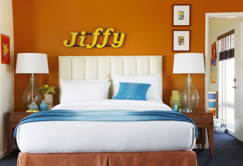 Hotel del Sol  | San Francisco | California | United States 6