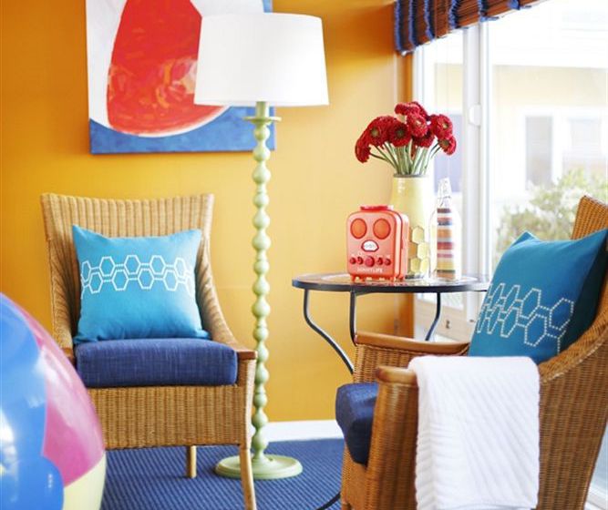 Hotel del Sol  | San Francisco | California | United States 8