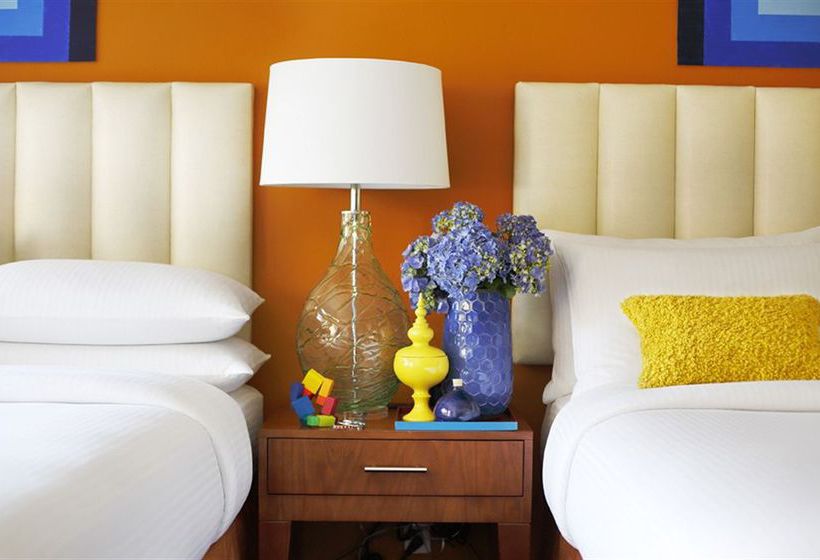 Hotel del Sol  | San Francisco | California | United States 9