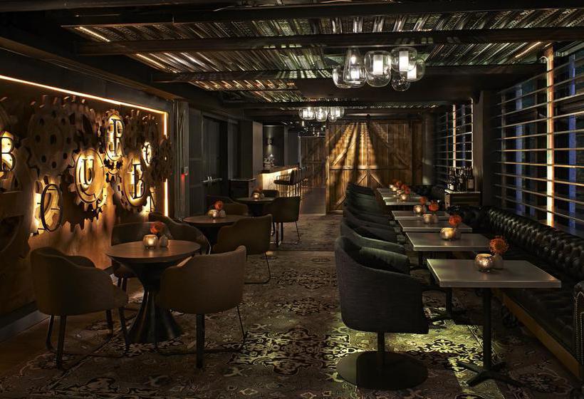 Hotel Zelos San Francisco  | San Francisco | California | United States 1