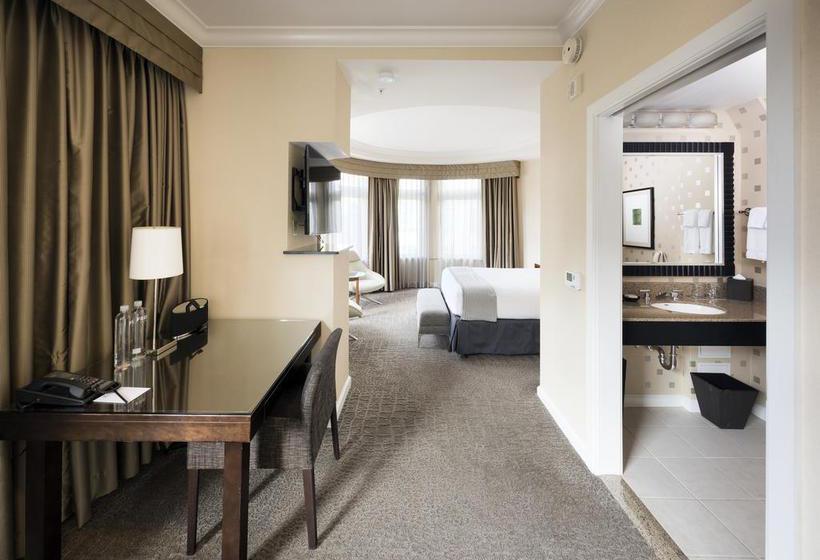 Hotel Zelos San Francisco  | San Francisco | California | United States 10