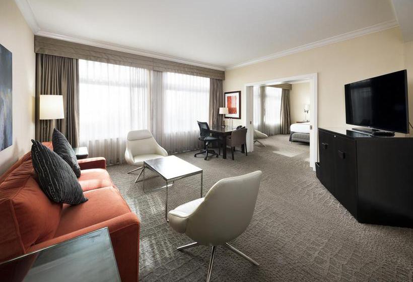 Hotel Zelos San Francisco  | San Francisco | California | United States 12