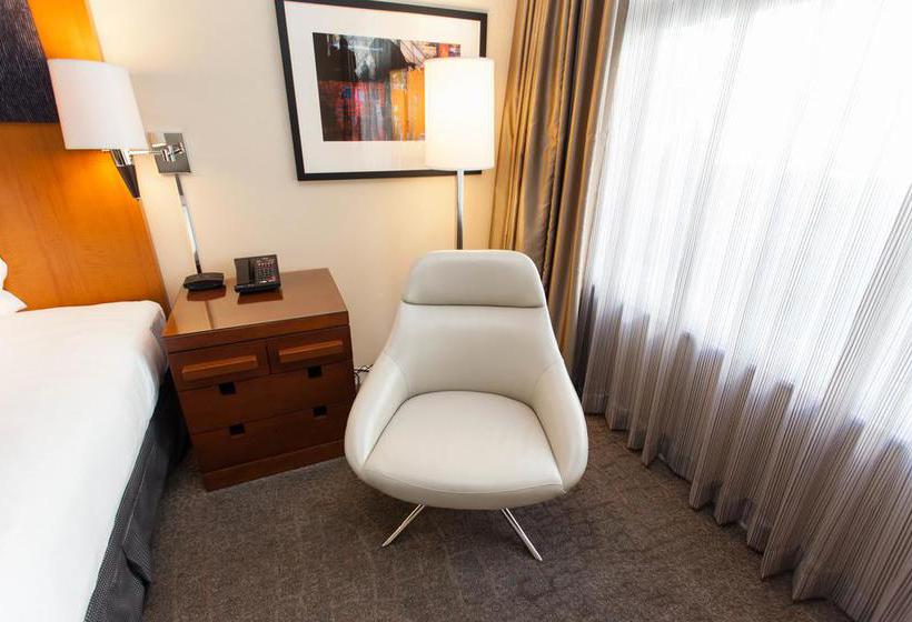 Hotel Zelos San Francisco  | San Francisco | California | United States 16