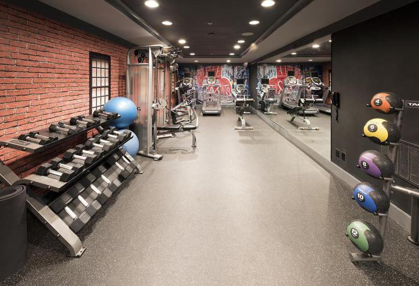 Hotel Zelos San Francisco  | San Francisco | California | United States 17