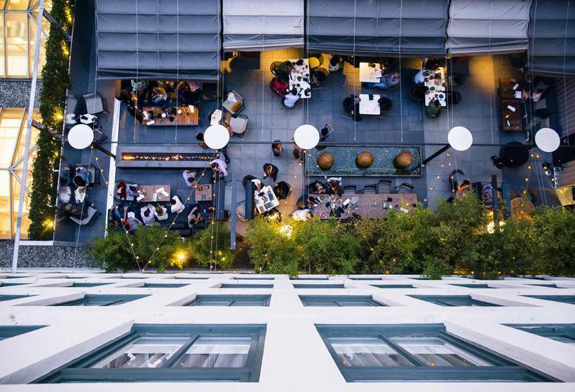 Hotel Zelos San Francisco  | San Francisco | California | United States 18