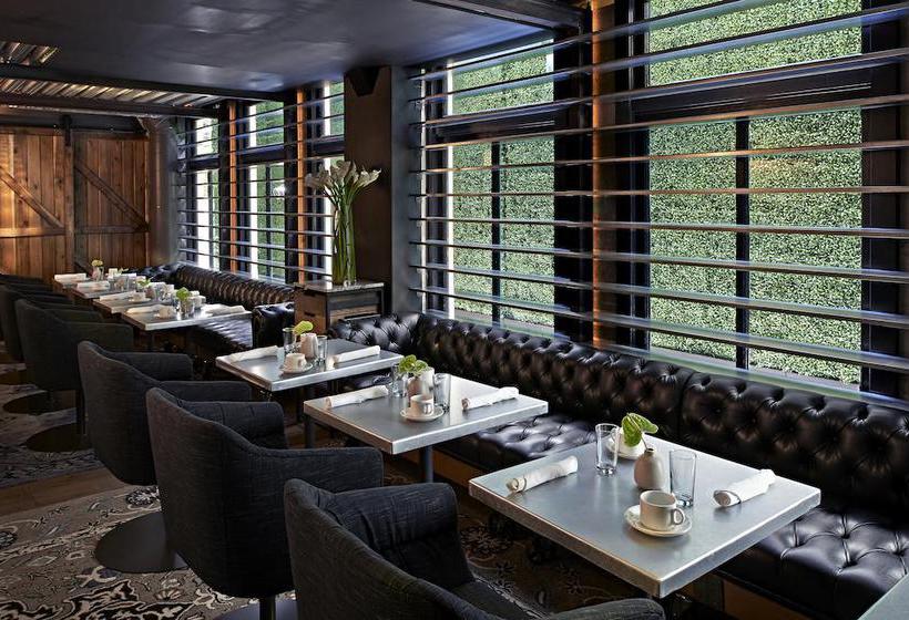 Hotel Zelos San Francisco  | San Francisco | California | United States 2