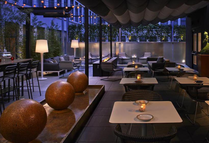 Hotel Zelos San Francisco  | San Francisco | California | United States 3