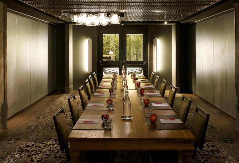 Hotel Zelos San Francisco  | San Francisco | California | United States 5