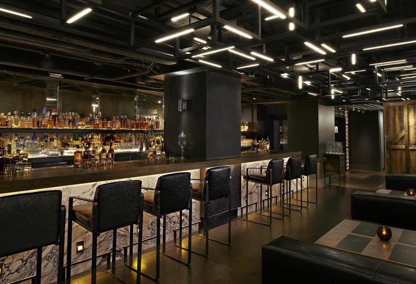 Hotel Zelos San Francisco  | San Francisco | California | United States 6