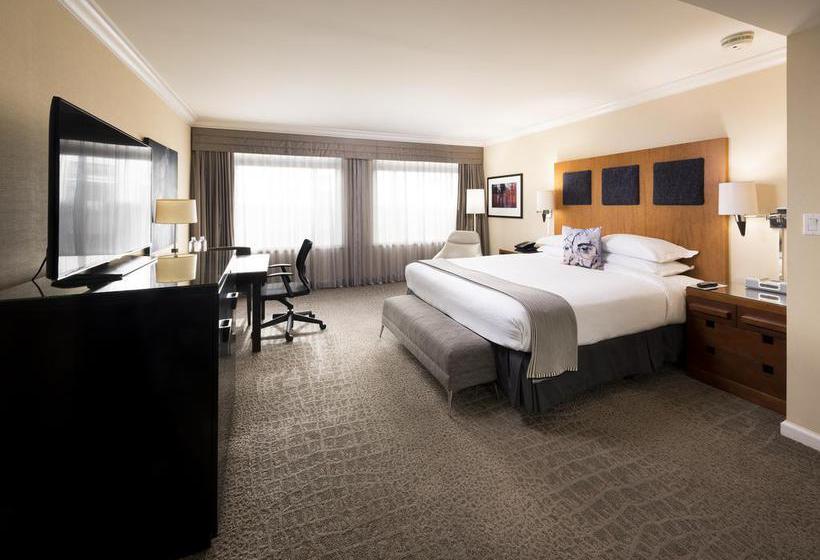 Hotel Zelos San Francisco  | San Francisco | California | United States 7