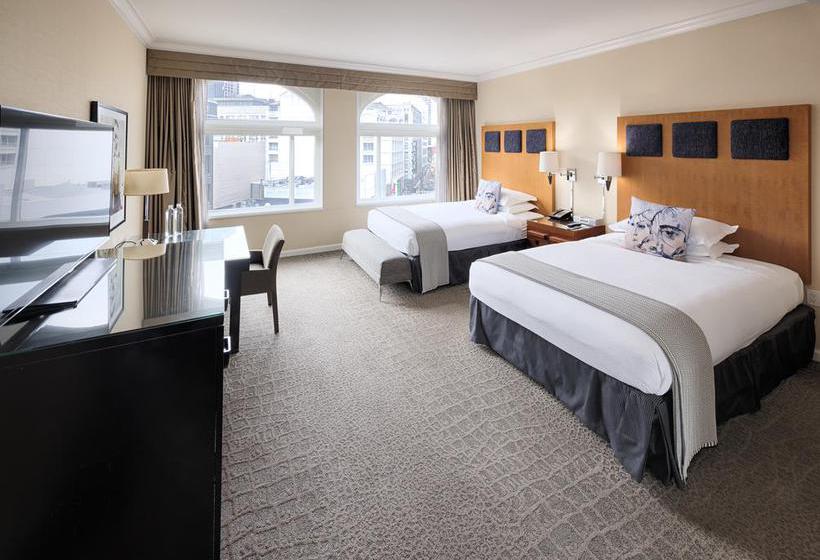 Hotel Zelos San Francisco  | San Francisco | California | United States 8