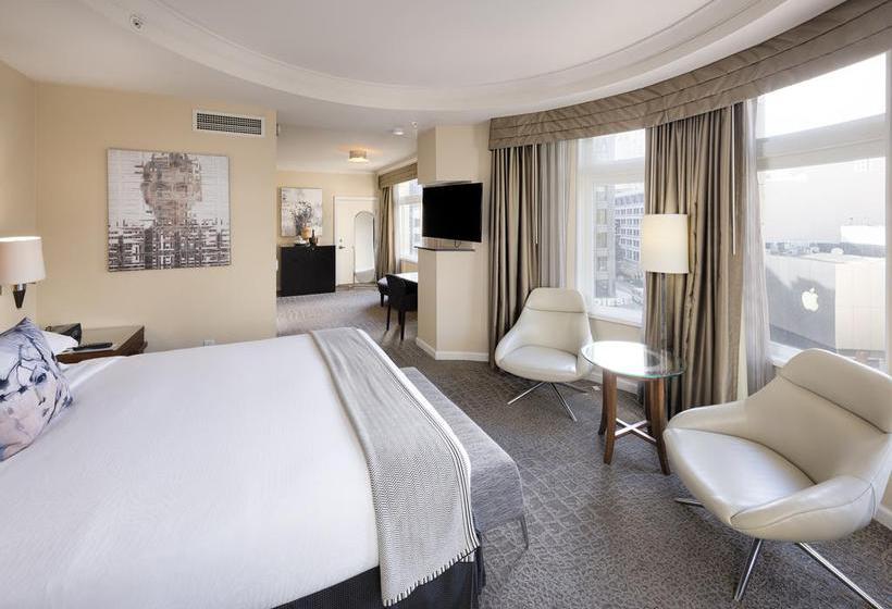 Hotel Zelos San Francisco  | San Francisco | California | United States 9