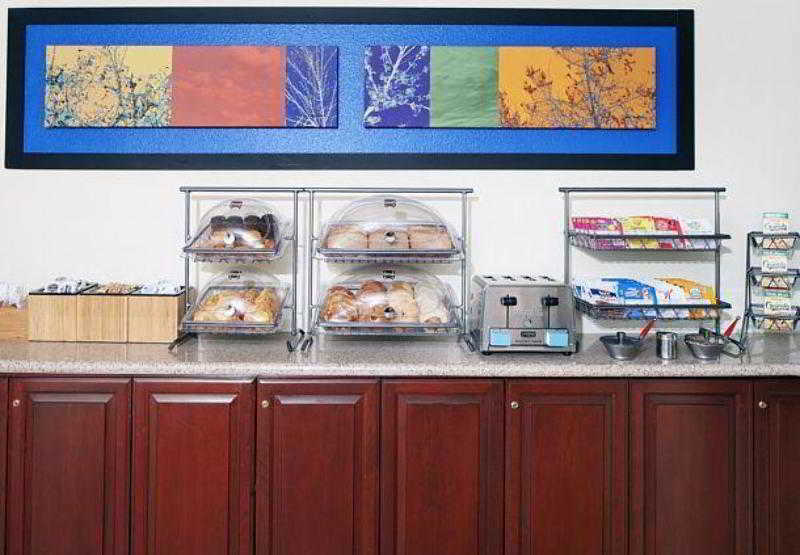 Hotel Fairfield Inn & Suites San Francisco San Carlos  | San Carlos | California | United States 11