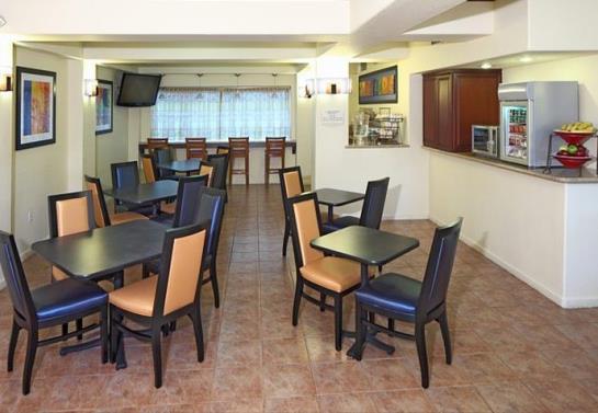 Hotel Fairfield Inn & Suites San Francisco San Carlos  | San Carlos | California | United States 19