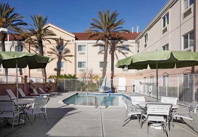 Hotel Fairfield Inn & Suites San Francisco San Carlos  | San Carlos | California | United States 7