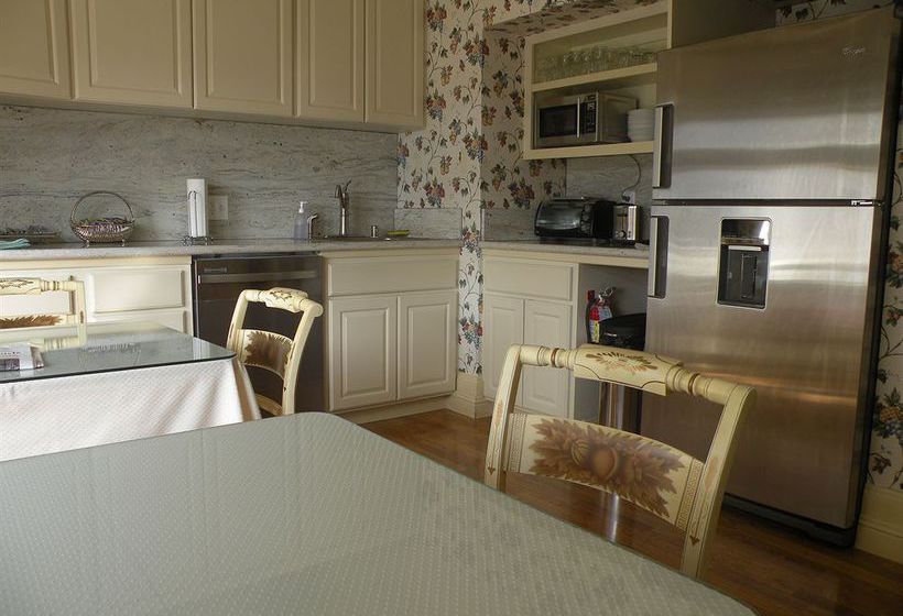 Hotel Jackson Court  | San Francisco | California | United States 1